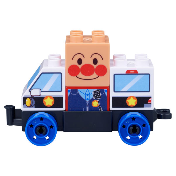 AmiAmi [Character & Hobby Shop] | Anpanman Tsunagaru! Hirogaru