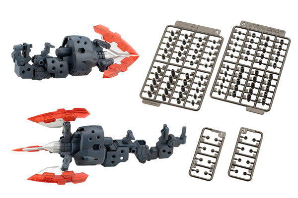 未開封　希少品　weapon system towa s-l400.jpg