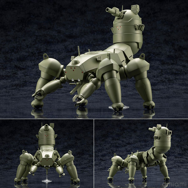 AmiAmi [Character & Hobby Shop] | Ghost in the Shell S.A.C. 2nd