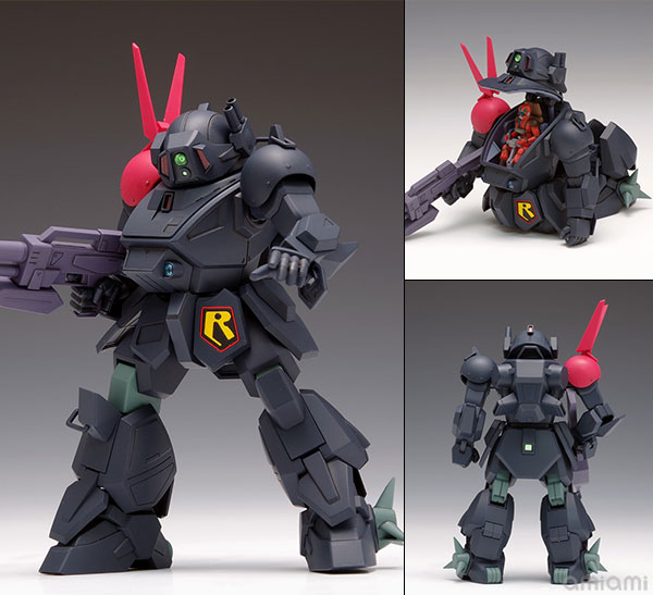 BLOODSUCKER 1/24スケール BLOODSUCKER 1/24スケール