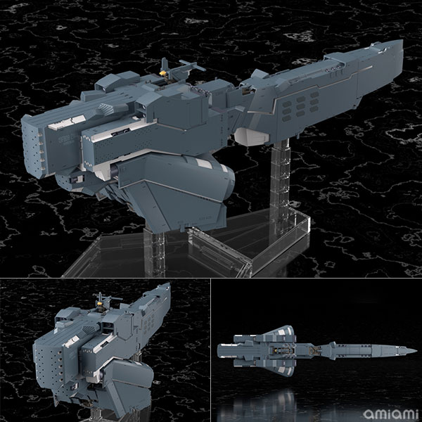 AmiAmi [Character & Hobby Shop] | Legend of the Galactic Heroes