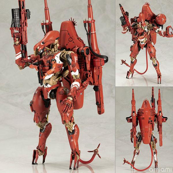 AmiAmi [Character & Hobby Shop] | DEATH STRANDING 2 GHOST MECH