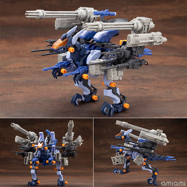 落花生スナイパー AmiAmi [Character & Hobby Shop]