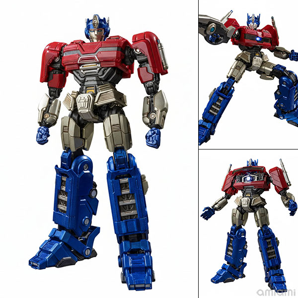 ONE/オプティマスプライム