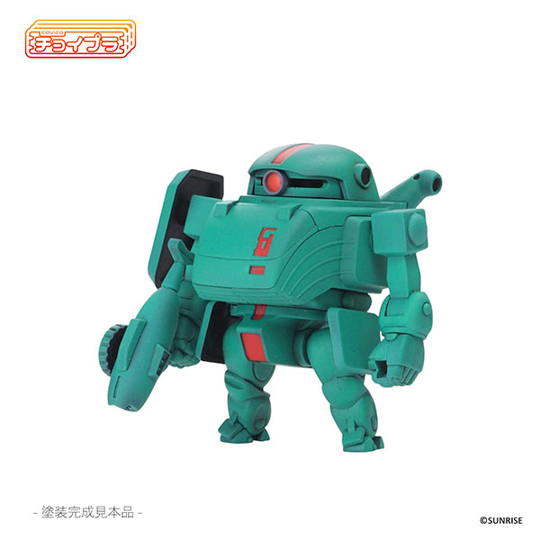 チョイプラ ファッティー