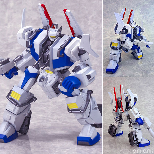 AmiAmi [Character & Hobby Shop] | Aku Daisakusen Srangle Srangle