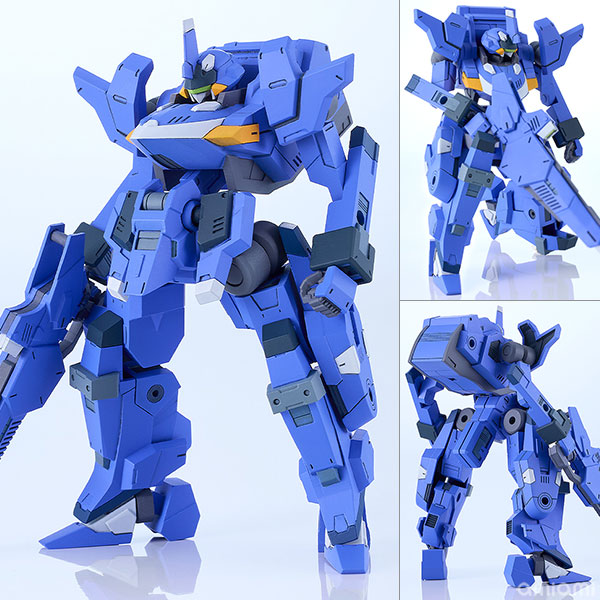Mi-kOmama　904545 AmiAmi [Character & Hobby Shop] | MODEROID Titanomachia SIDE:CC
