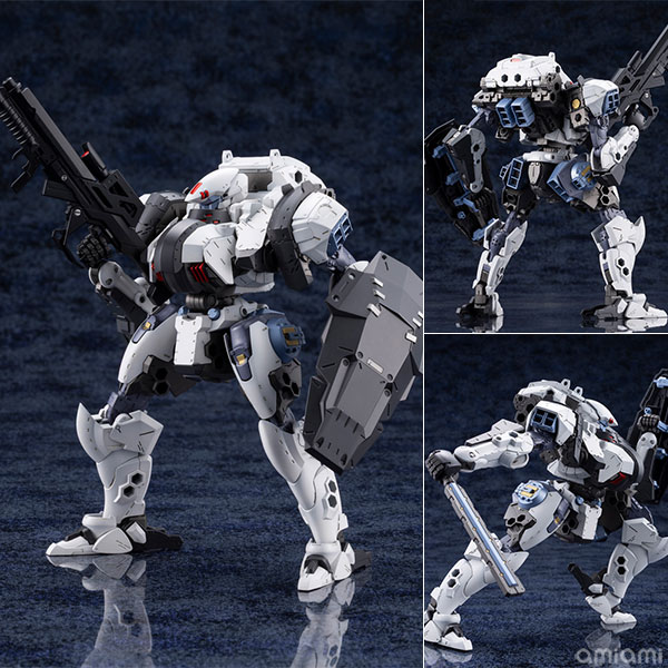 AmiAmi [Character & Hobby Shop] | HEXA GEAR BULKARM LAMBDA OSTEON