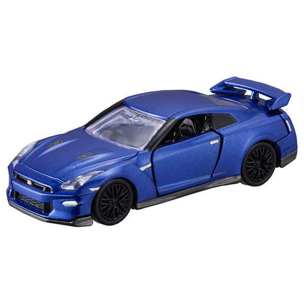 AmiAmi [Character & Hobby Shop] | Tomica Premium 49 Nissan NISSAN