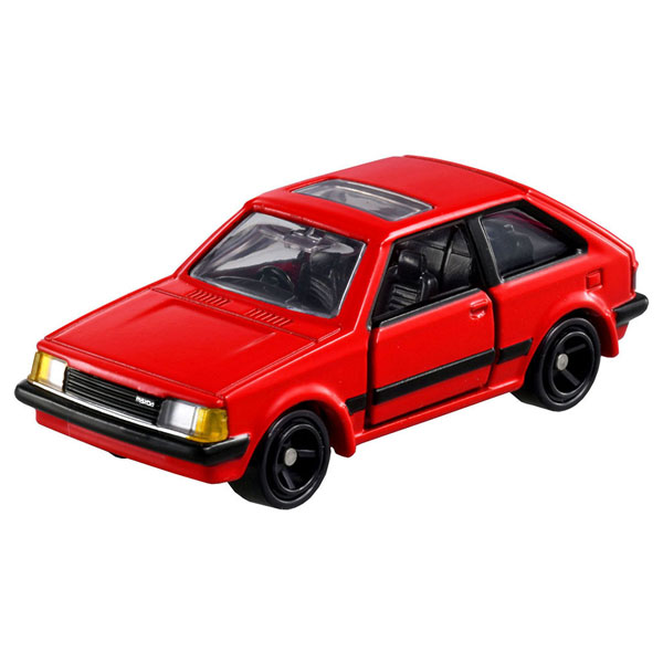 Hitoriさま専用 AmiAmi [Character & Hobby Shop] | Tomica REBORN Mazda Familia
