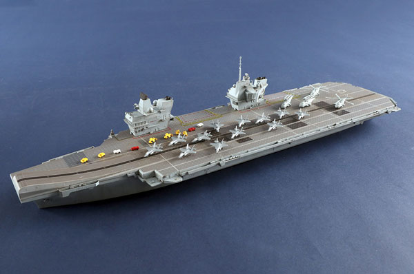 AmiAmi [Character & Hobby Shop] | 1/700 British Navy Aircraft