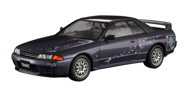 絵画 （3） 岡本肇「ボルドー風景（フランス）」油絵・F3号 絵画買取・販売