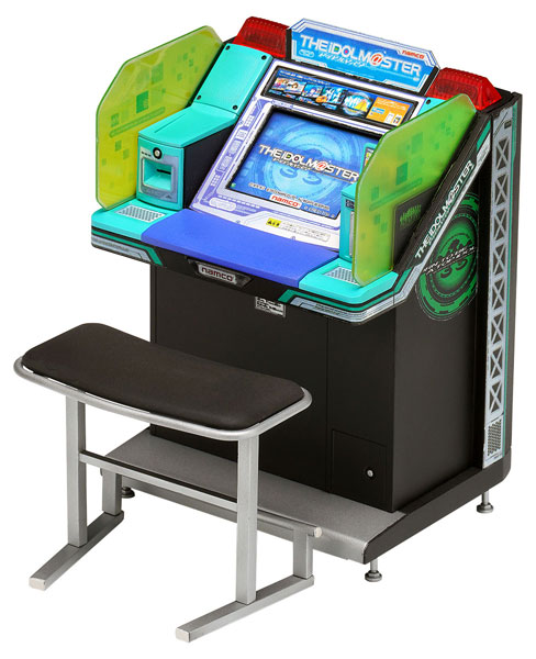 AmiAmi [Character & Hobby Shop] | THE IDOLM@STER Arcade Game