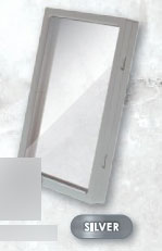 ﾌﾙﾌﾟﾛﾃｸﾄﾊﾟｯｸｹｰｽ ﾌﾟﾗｽP ｼﾙﾊﾞｰ