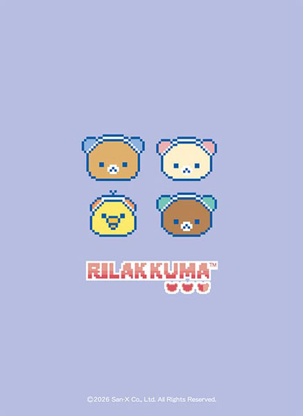 ﾌﾞｼﾛｰﾄﾞ ｽﾘｰﾌﾞｺﾚｸｼｮﾝ ﾊｲｸﾞﾚｰﾄﾞ Vol.5075 『ﾘﾗｯｸﾏ』ｹﾞｰﾐﾝｸﾞﾘﾗｯｸﾏ