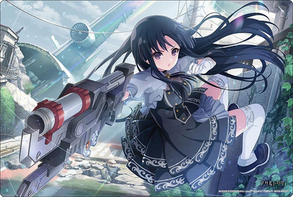 ﾌﾞｼﾛｰﾄﾞ ﾗﾊﾞｰﾏｯﾄｺﾚｸｼｮﾝ V2 Vol.1981 ｱｻﾙﾄﾘﾘｨ Last Bullet『白井 夢結』Part.2