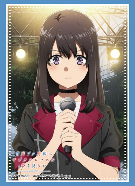 ﾌﾞｼﾛｰﾄﾞ ｽﾘｰﾌﾞｺﾚｸｼｮﾝ ﾊｲｸﾞﾚｰﾄﾞ Vol.5092 青春ﾌﾞﾀ野郎はｻﾝﾀｸﾛｰｽの夢を見ない『広川卯月』