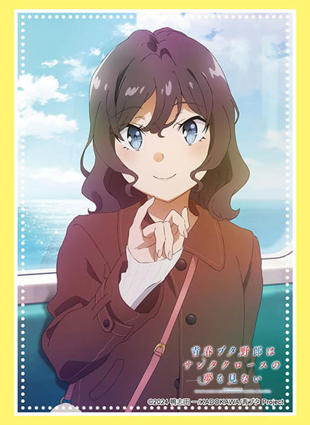 ﾌﾞｼﾛｰﾄﾞ ｽﾘｰﾌﾞｺﾚｸｼｮﾝ ﾊｲｸﾞﾚｰﾄﾞ Vol.5094 青春ﾌﾞﾀ野郎はｻﾝﾀｸﾛｰｽの夢を見ない『姫路紗良』