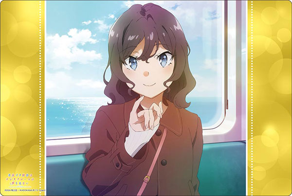 ﾌﾞｼﾛｰﾄﾞ ﾗﾊﾞｰﾏｯﾄｺﾚｸｼｮﾝ V2 Vol.1992 青春ﾌﾞﾀ野郎はｻﾝﾀｸﾛｰｽの夢を見ない『姫路紗良』