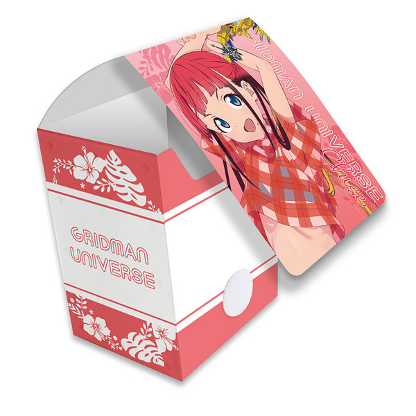 AmiAmi [Character & Hobby Shop] | [GRIDMAN UNIVERSE] New