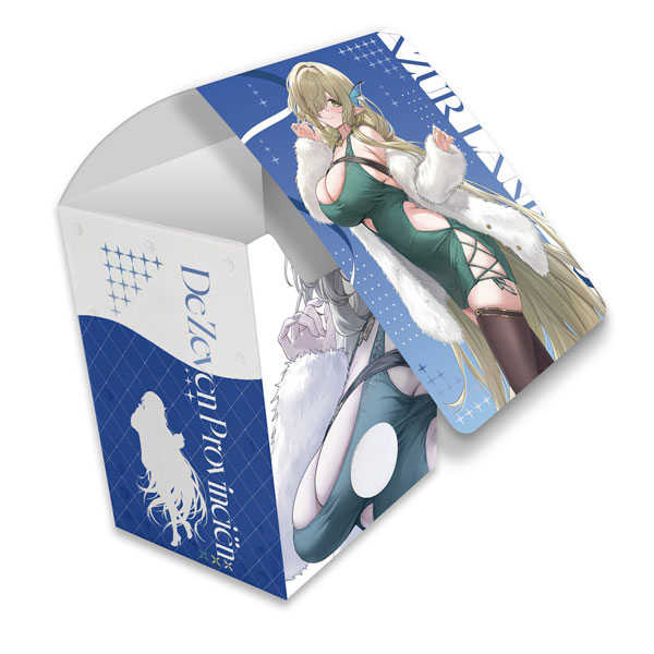 AmiAmi [Character & Hobby Shop] | Azur Lane New Illustration Deck