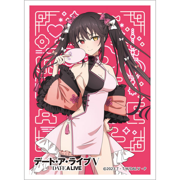 AmiAmi [Character & Hobby Shop] | [Date A Live V] New Illustration