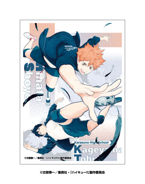 sleeve] AmiAmi [Character & Hobby Shop]