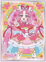 ❇️宇宙エネルギー研究所 エンジェルピーチ AmiAmi [Character & Hobby Shop]
