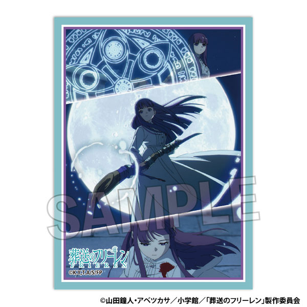 TVｱﾆﾒ『葬送のﾌﾘｰﾚﾝ』 ｲﾗｽﾄｽﾘｰﾌﾞNT ﾌｪﾙﾝ①