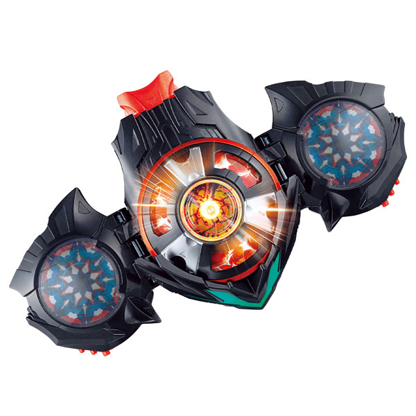 Kamen_Rider_Zeztz] AmiAmi [Character & Hobby Shop]