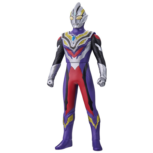 ウルトラヒーローシリーズ 85トリガートゥルース