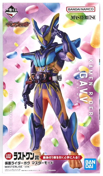 AmiAmi [Character & Hobby Shop] | (Pre-owned ITEM:A/BOX:B)Ichiban