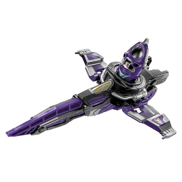 AmiAmi [Character & Hobby Shop] | Super Space Sheriff Gavan