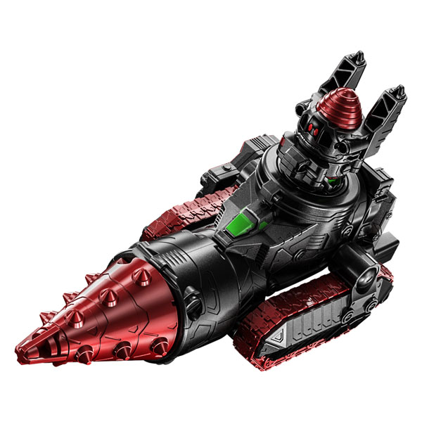 kuro様 AmiAmi [Character & Hobby Shop] | Super Space Sheriff Gavan