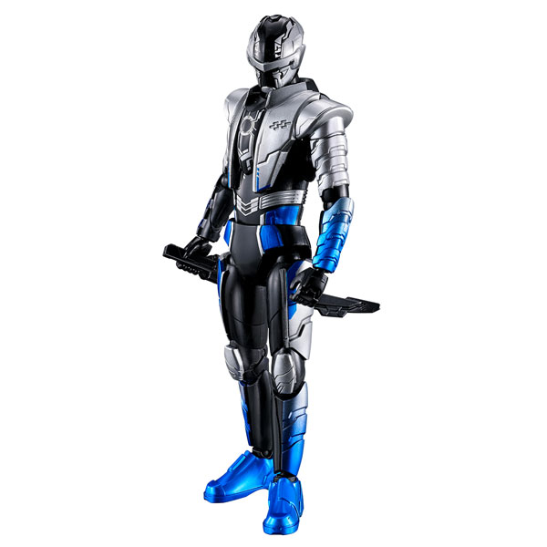 Super Space Sheriff Gavan Infinity TOKUSATSU ACTION FIGURE Gavan Bushido