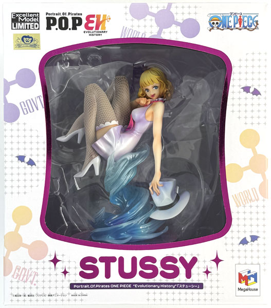 AmiAmi [Character & Hobby Shop] | (Pre-owned ITEM:A/BOX:B)Portrait