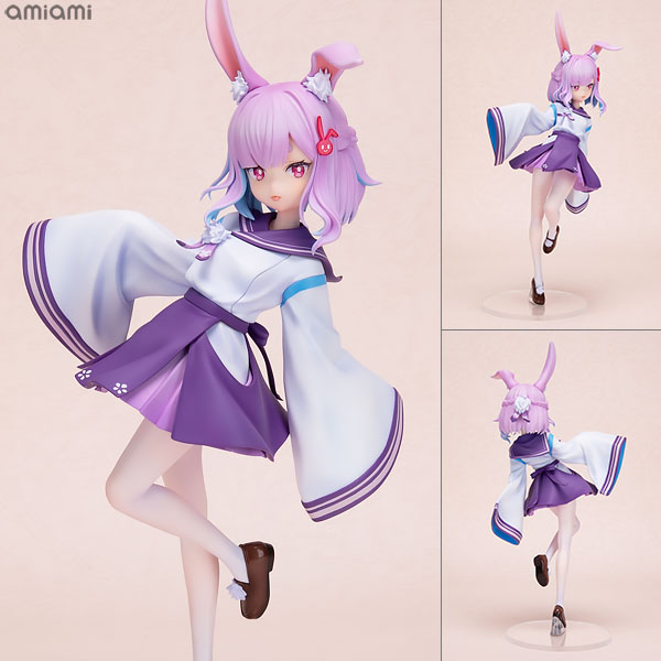 KADOKAWA KDcolle A Misanthrope Teaches a Class for Demi-Humans - Sui Usami 1/6 Complete Figure รูปภาพ 1