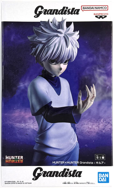 AmiAmi [Character & Hobby Shop] | (Pre-owned ITEM:A/BOX:B)Hunter x