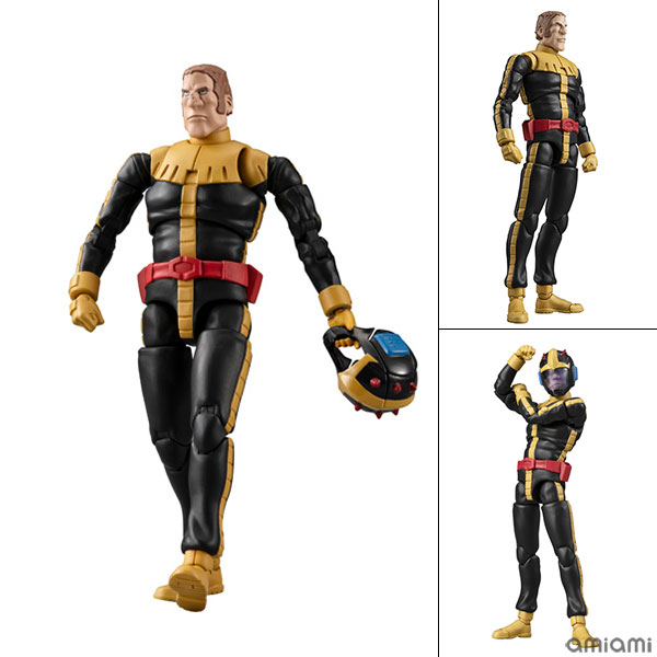 Ortega] AmiAmi [Character & Hobby Shop]