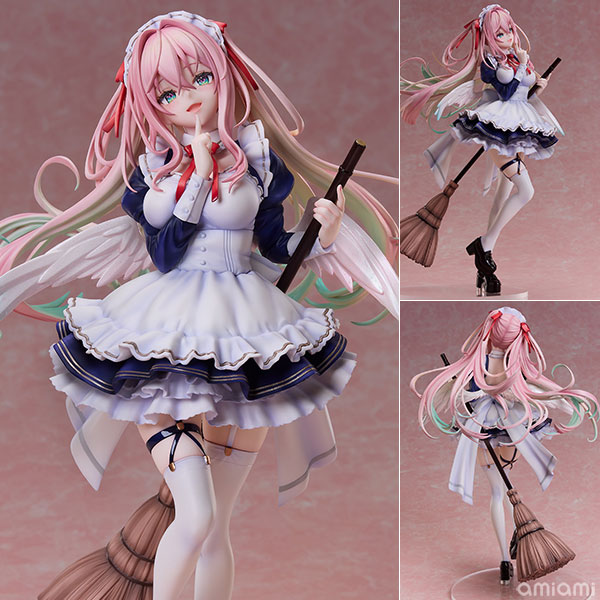 Fluffy] AmiAmi [Character & Hobby Shop]