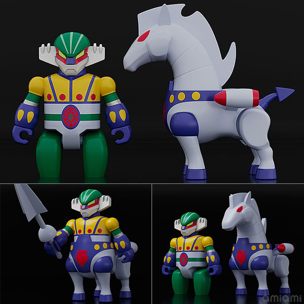 ABS_resin] AmiAmi [Character & Hobby Shop]