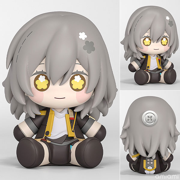 Good Smile Company Huggy Good Smile Honkai: Star Rail Trailblazer (Female)