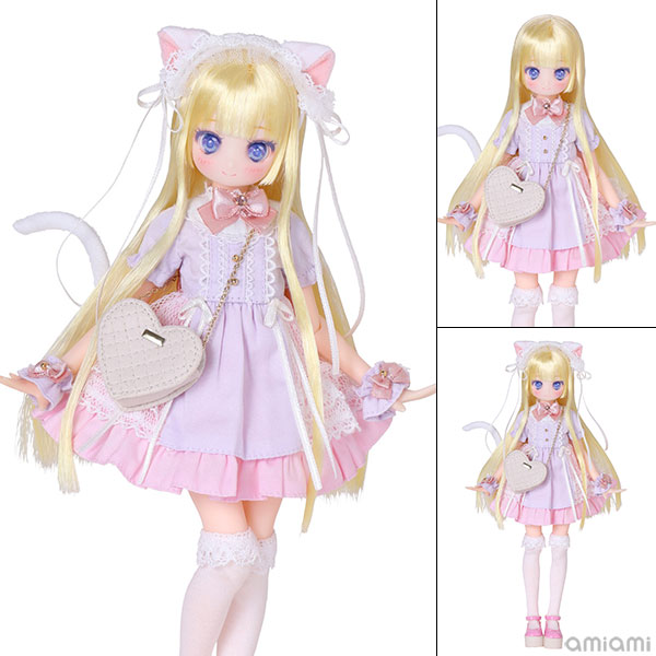 AmiAmi [Character & Hobby Shop] | Colorful Dreamin' / Mebae -A