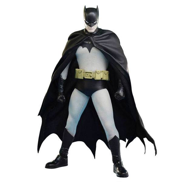 AmiAmi [Character & Hobby Shop] | ONE:12 Collective / DC Comics