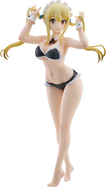 AmiAmi [Character & Hobby Shop] | POP UP PARADE BEACH QUEENS Lucy