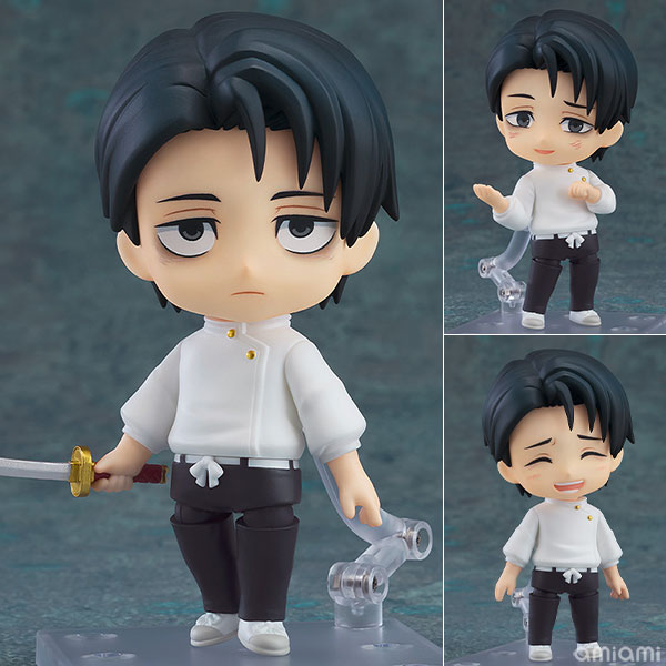 AmiAmi [Character & Hobby Shop] | Nendoroid TV Anime 