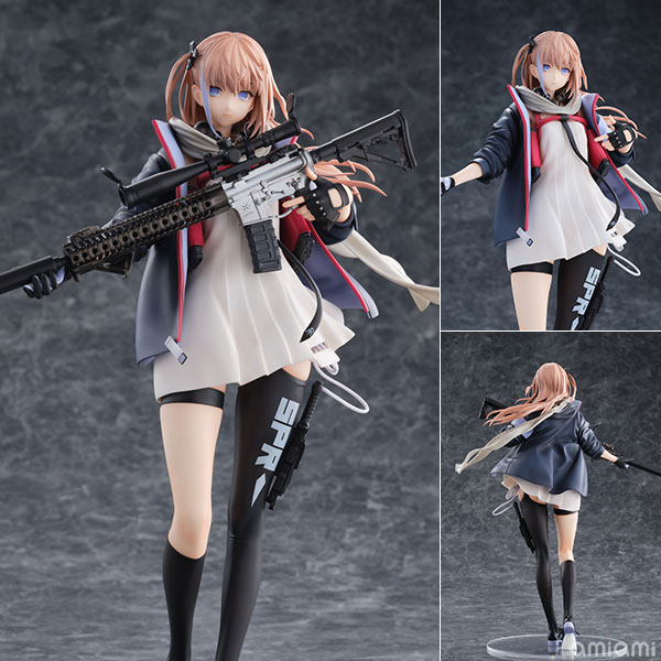 AmiAmi [Character & Hobby Shop] | Girls' Frontline ST AR-15 1/7