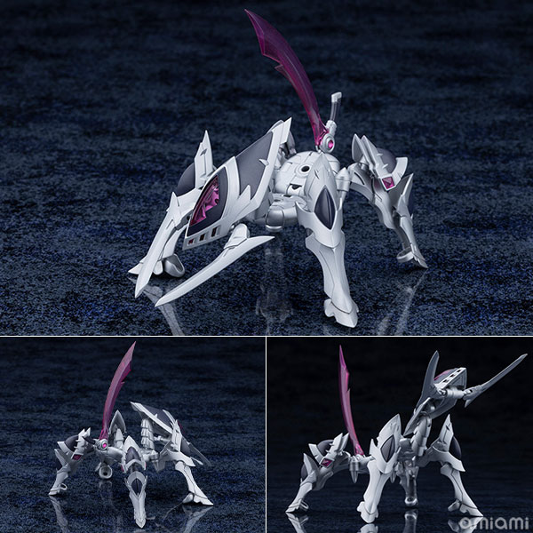 AmiAmi [Character & Hobby Shop] | Arcanadea XenoAlma Legiant