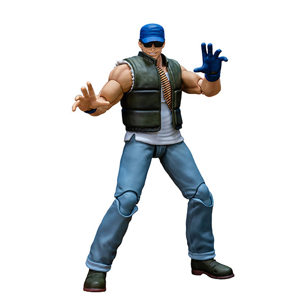 AmiAmi [Character & Hobby Shop] | The King of Fighters '98