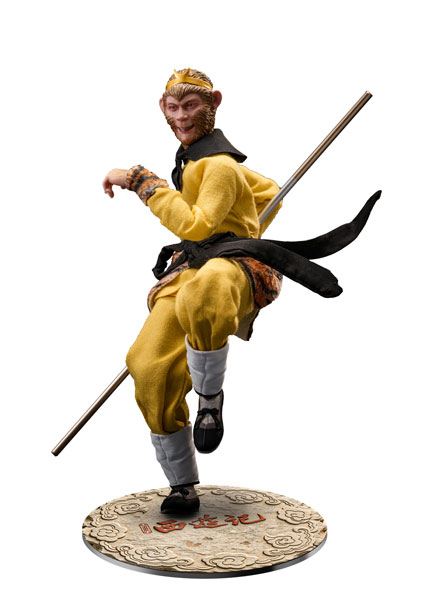 AmiAmi [Character & Hobby Shop] | Journey to the West (1986